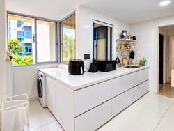 Sanctuary Green (D15), Condominium #638668661